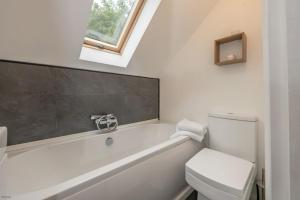 Ένα μπάνιο στο Erw-Fair +25 φωτογραφίες