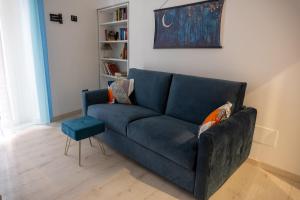 Photo de la galerie de l'établissement Casa Piazzetta is waiting for you!, à Saluces 10 autres photos