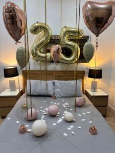 Galería fotográfica de Hendham House en Mánchester