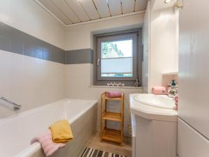 Ένα μπάνιο στο Sonnenschein I