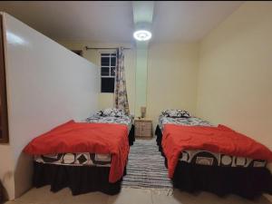 Φωτογραφία από το άλμπουμ του The Garden View Farm Stay σε Riversdale