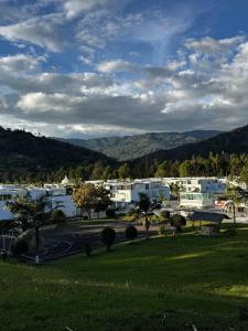 Loodusmaastik apartemendi lähedal