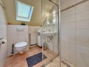 Ένα μπάνιο στο Kegel