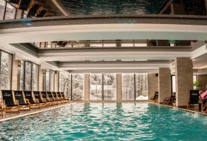 Hồ bơi trong/gần VitaDea Milmari Kopaonik