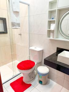 Foto dalla galleria di Casa Vitória Régia a Camocim