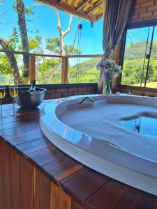 Φωτογραφία από το άλμπουμ του Idilicos Mauá σε Visconde De Maua