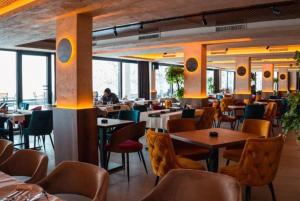 Nhà hàng/khu ăn uống khác tại VitaDea Milmari Kopaonik