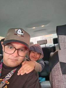 Fotografie z fotogalerie ubytování No lo se v destinaci Cholula