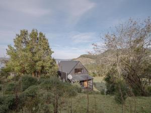 Příroda nedaleko prázdninového domu + 32 fotografií