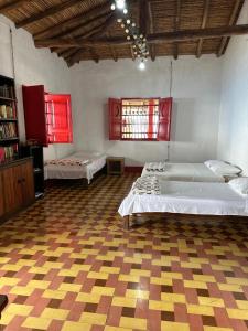 Billede fra billedgalleriet på Hacienda Santa Isabel i Fredonia