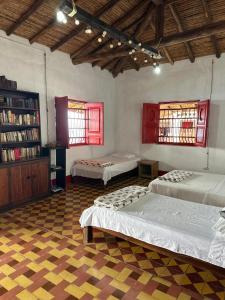 Billede fra billedgalleriet på Hacienda Santa Isabel i Fredonia