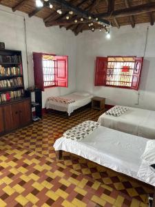 Billede fra billedgalleriet på Hacienda Santa Isabel i Fredonia