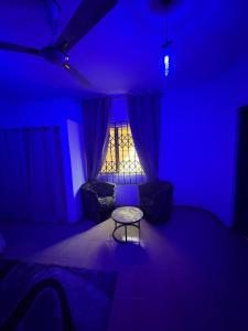 Posezení v ubytování 1 Bed 1 Bedroom On a Mainroad