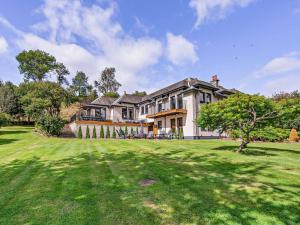 Κήπος έξω από το 6 Bed in Stanley 96289