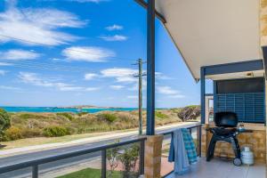 Loodusmaastik villa lähedal