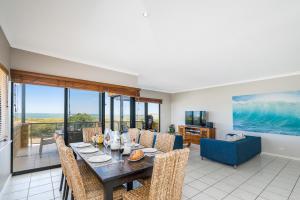 Istumisnurk majutusasutuses Endless Summer - Perfect Location