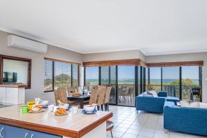 Istumisnurk majutusasutuses Endless Summer - Perfect Location