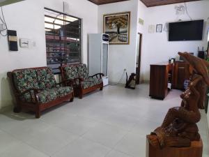 Φωτογραφία από το άλμπουμ του Hospesaje Sadicita II σε Ricardo Palma