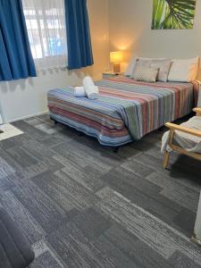 Imagen de la galería de Hatton Vale Motel, en Hatton Vale