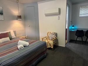 Gallery image of Hatton Vale Motel in Hatton Vale