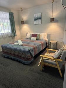 Imagen de la galería de Hatton Vale Motel, en Hatton Vale