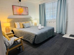 Imagen de la galería de Hatton Vale Motel, en Hatton Vale