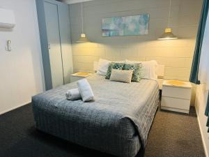 Gallery image of Hatton Vale Motel in Hatton Vale