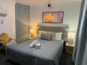 Gallery image of Hatton Vale Motel in Hatton Vale