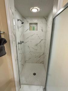 Koupelna v ubytování NEW Grand Escape For Large Families and Groups