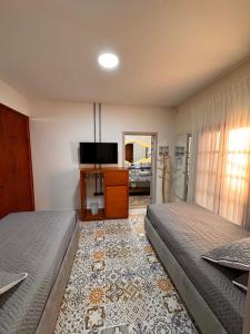 Foto sihtkohas Calarcá asuva majutusasutuse Hotel Campestre Alma Nativa galeriist