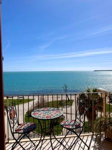 Φυσικό τοπίο κοντά σε αυτό το bed & breakfast