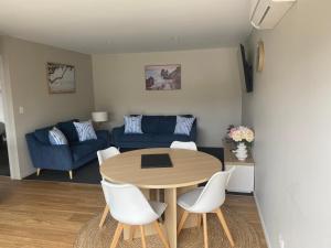 O zonă de relaxare la The Cedar Inn