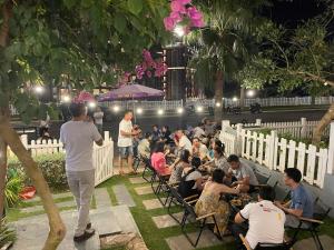 Επισκέπτες που μένουν στο Coral Sunset Villa +87 φωτογραφίες