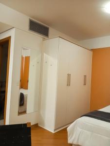 Fotografie z fotogalerie ubytování Flat completo no hotel Comfort de Alphaville v destinaci Barueri