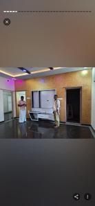 Huéspedes de Powerstar home stay