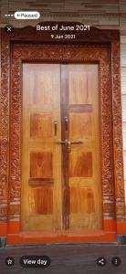 Galería fotográfica de Powerstar home stay en New Hampi