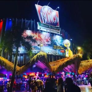 Hosté ubytování Apartment in Punta Cana