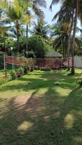 Fotografie z fotogalerie ubytování Bay View Villa v destinaci Mahábalípuram