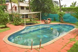 Fotografie z fotogalerie ubytování Bay View Villa v destinaci Mahábalípuram