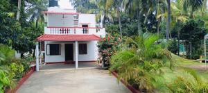 Fotografie z fotogalerie ubytování Bay View Villa v destinaci Mahábalípuram + 16 fotografií