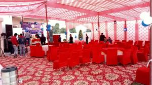 Φωτογραφία από το άλμπουμ του Hotel O Bliss σε Rewāri