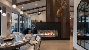 Billede fra billedgalleriet på Aria Ridge i Steamboat Springs