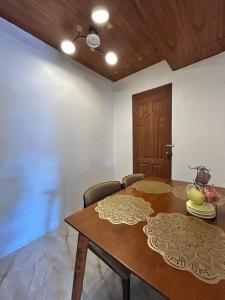 Fotografie z fotogalerie ubytování Kozy Row Staycation - Pagadian City v destinaci Norte + 6 fotografií