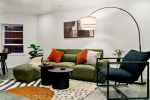 Φωτογραφία από το άλμπουμ του Luxe Logan Circle Escape - Near Downtown DC & Shaw στην Ουάσινγκτον