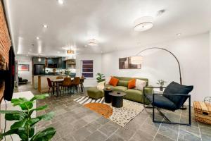 Φωτογραφία από το άλμπουμ του Luxe Logan Circle Escape - Near Downtown DC & Shaw στην Ουάσινγκτον