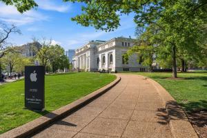 Φωτογραφία από το άλμπουμ του Luxe Logan Circle Escape - Near Downtown DC & Shaw στην Ουάσινγκτον
