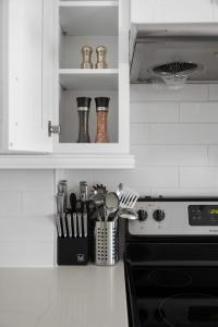 Galeriebild der Unterkunft Cozy Home Stay in Toronto in Toronto