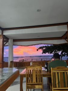 Příroda nedaleko ubytování v soukromí