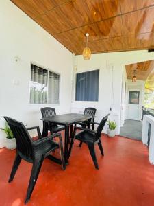 Fotografie z fotogalerie ubytování Double G Motel v destinaci Weligama