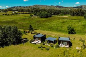 Φυσικό τοπίο κοντά σε αυτό το σαλέ